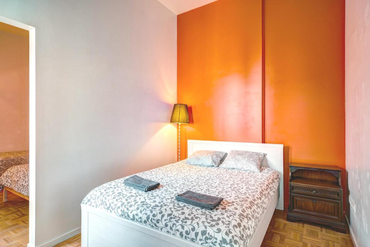 Three Bedroom Marble Apartment In The Heart Of Anvers Dış mekan fotoğraf
